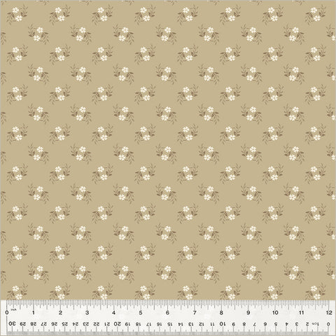 Windham Circa: Onyx 54345 7 Wheat Petite Pair By The Yard