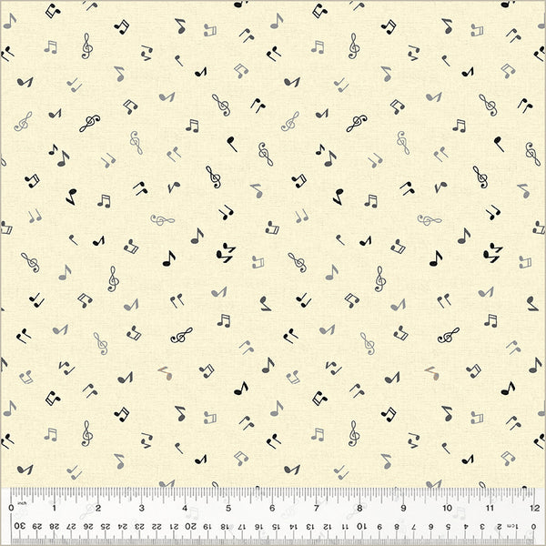 Windham Feeling Jazzy 54432 4 Ivory Improvisation By The Yard