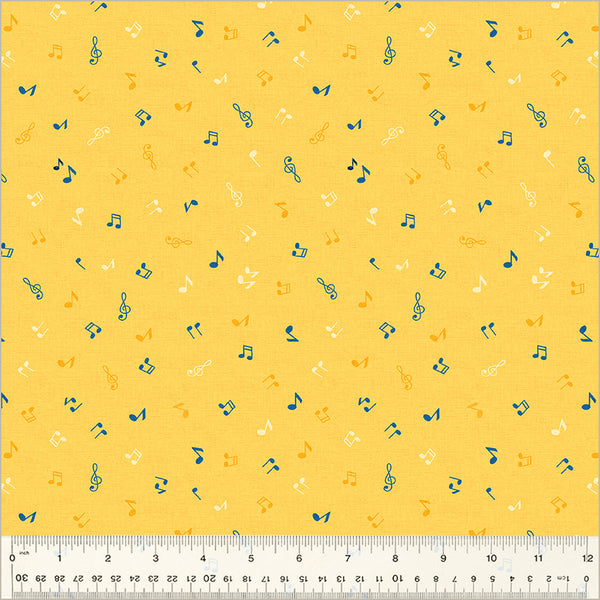 Windham Feeling Jazzy 54432 8 Gold Improvisation By The Yard