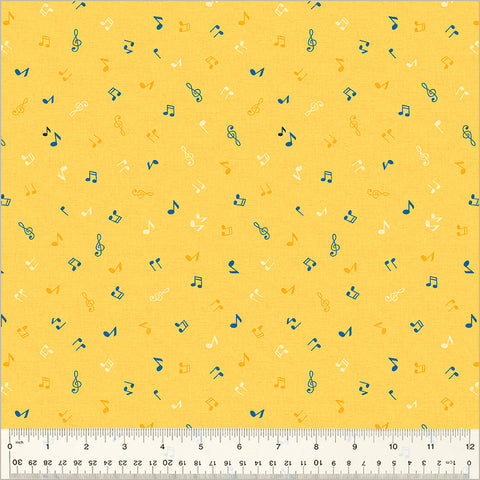 Windham Feeling Jazzy 54432 8 Gold Improvisation By The Yard