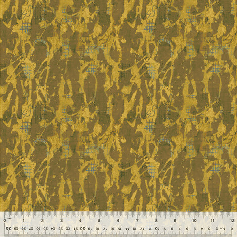 Windham Sketchbook 21 - 54546 3 Dijon Blizzard By The Yard