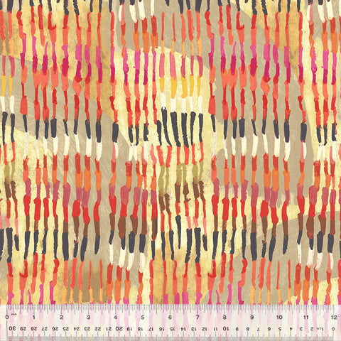 Windham Sketchbook 21 - 54547 5 Robin Feather By The Yard