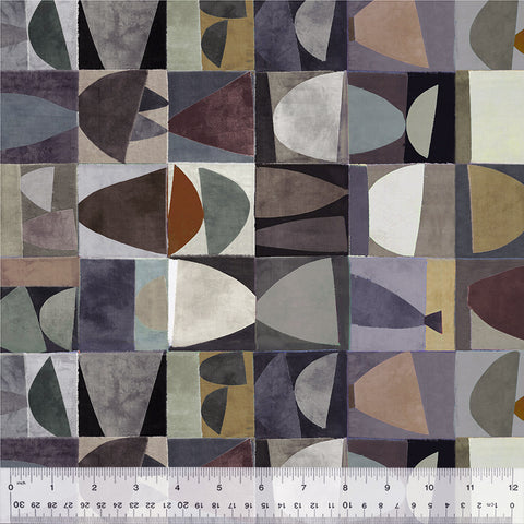 Windham Sketchbook 21 - 54548 8 Bakes Clay Petite Palette Stacks By The Yard