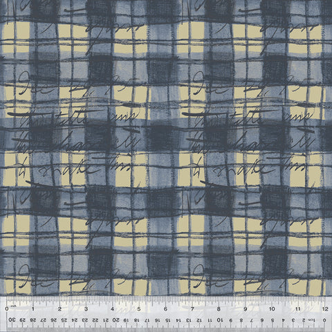 Windham Sketchbook 21 - 54550 12 Moonlight Picnic By The Yard