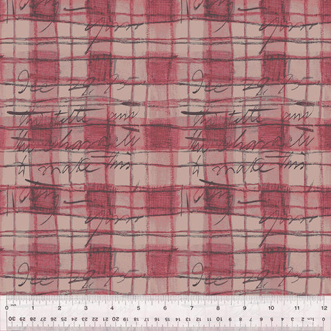 Windham Sketchbook 21 - 54550 13 Classic Picnic By The Yard