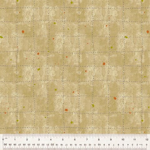 Windham Sketchbook 21 - 54552 19 Desert Tic Tac Tag By The Yard