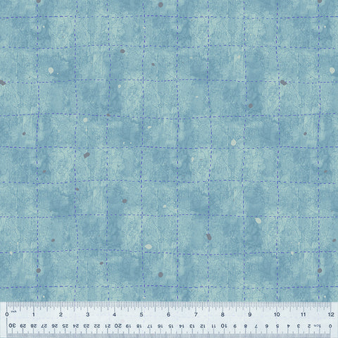 Windham Sketchbook 21 - 54552 21 Jelly Fish Tic Tac Tag By The Yard