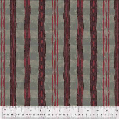 Windham Sketchbook 21 - 54553 22 Foghorn Ribbons By The Yard