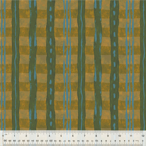 Windham Sketchbook 21 - 54553 24 Harvest Ribbons By The Yard