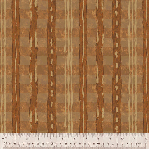 Windham Sketchbook 21 - 54553 26 Backroad Ribbons By The Yard