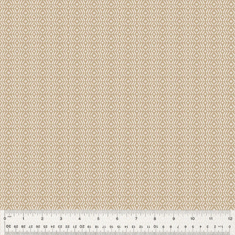 Windham Petal And Purr 54594 2 Taupe Scratch Board By The Yard