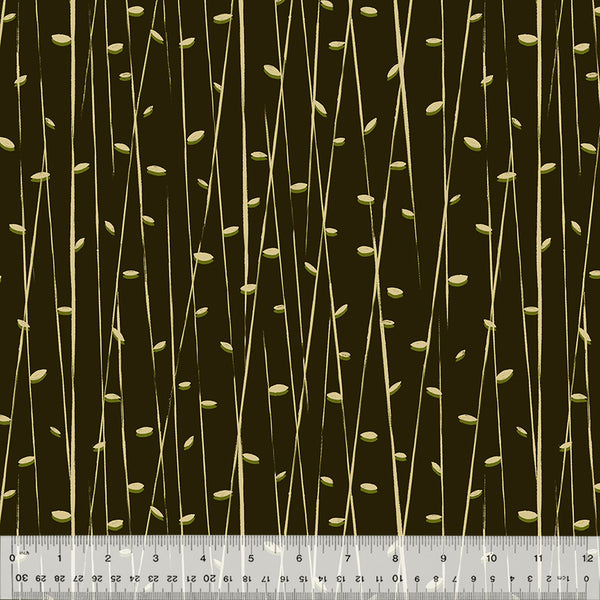 Windham Gleaned 54661 1 Brun Bamboo By The Yard