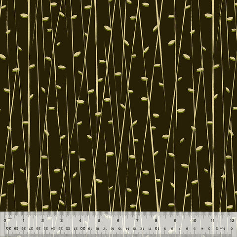 Windham Gleaned 54661 1 Brun Bamboo By The Yard