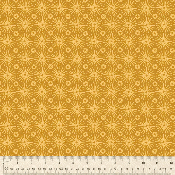 Windham Gleaned 54663 10 Ochre Sol By The Yard