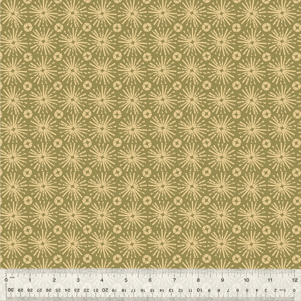 Windham Gleaned 54663 2 Loden Sol By The Yard