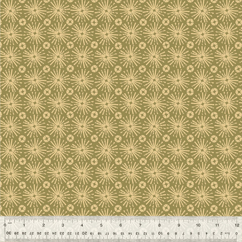 Windham Gleaned 54663 2 Loden Sol By The Yard