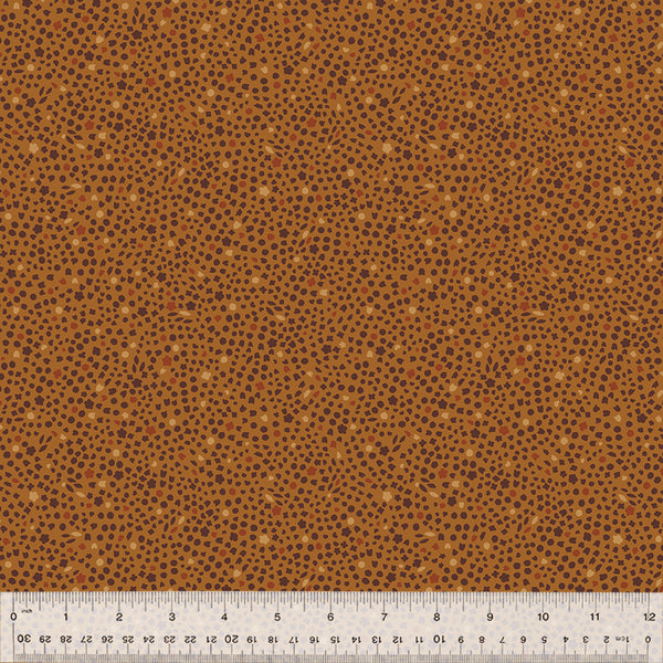 Windham Gleaned 54664 12 Sepia Terrazzo By The Yard