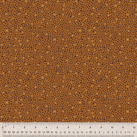 Windham Gleaned 54664 12 Sepia Terrazzo By The Yard