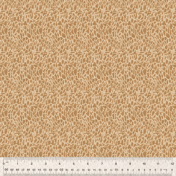 Windham Forest Fruits 54776D 12 Tan Morel By The Yard