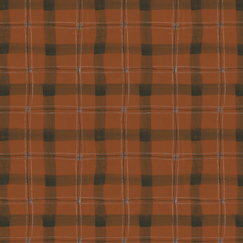 Windham The Plaid One 54923 10 Currant Proper Plaid By The Yard