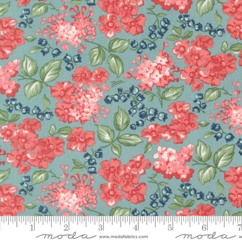 Moda - Rosemary Cottage 55312 16 Sky By The Yard