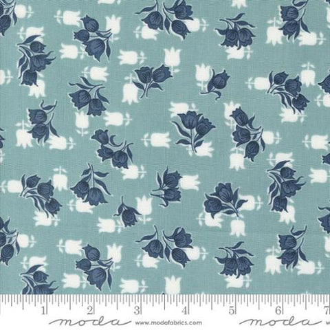 Moda - Rosemary Cottage 55314 16 Sky By The Yard