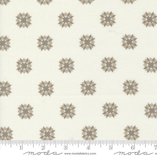 Moda - Rosemary Cottage 55315 20 Cream Cedar By The Yard