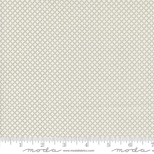 Moda - Rosemary Cottage 55317 29 Cream Cedar By The Yard