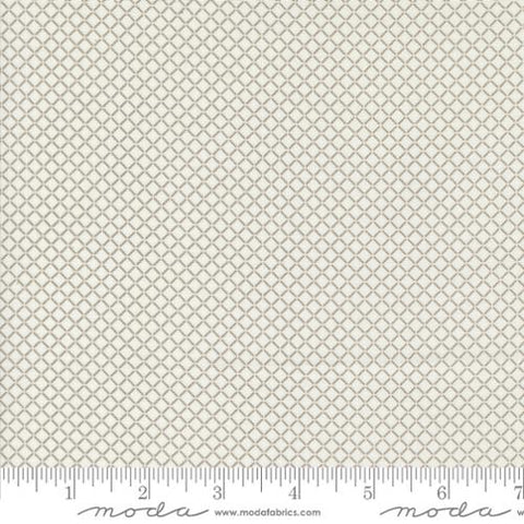 Moda - Rosemary Cottage 55317 29 Cream Cedar By The Yard