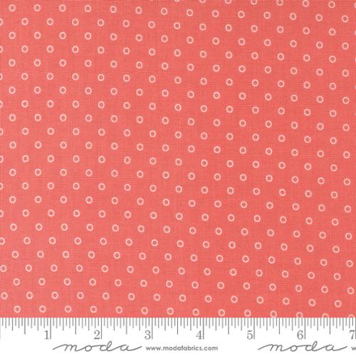 Moda - Rosemary Cottage 55318 12 Strawberry By The Yard