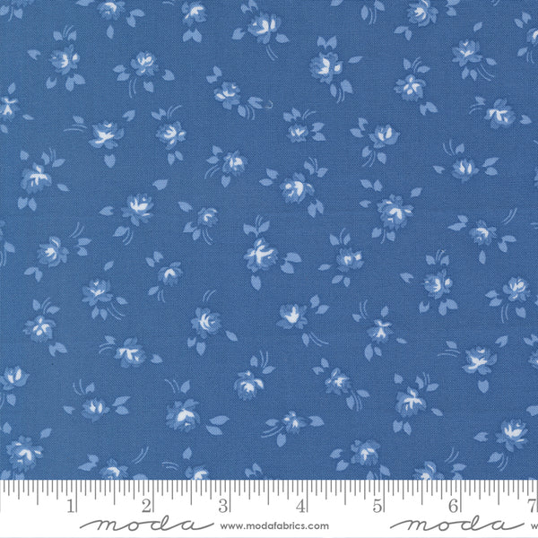 Moda Blueprint 55331 17 Sea Grace By The Yard