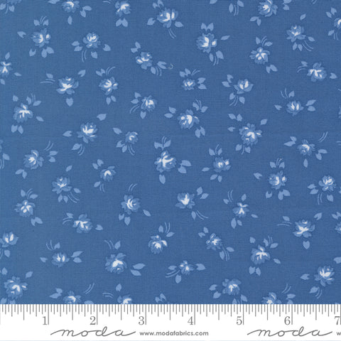 Moda Blueprint 55331 17 Sea Grace By The Yard