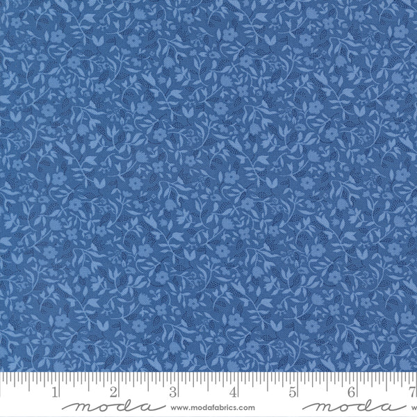 Moda Blueprint 55335 17 Sea Frolic By The Yard