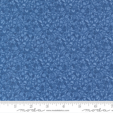 Moda Blueprint 55335 17 Sea Frolic By The Yard