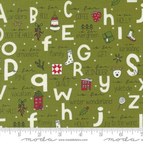 Moda - On Dasher 55660 23 A To Z Pine By The Yard