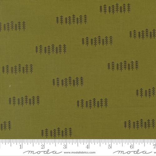 Moda Chilly 55713 23 Pine The Forest By The Yard