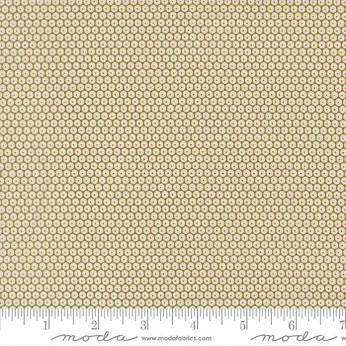 Moda Chilly 55718 13 Pine Chilly Snowball By The Yard