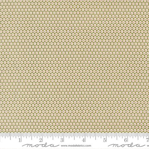 Moda Chilly 55718 13 Pine Chilly Snowball By The Yard