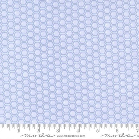 Moda Honig-Lavendel – 56085 19 Lavendel-Meterware