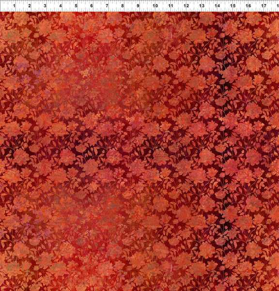 In The Beginning Evanescence 5EV 1 Spice Blossoms By The Yard