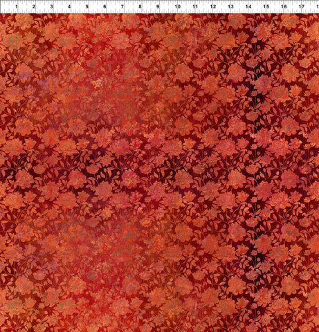 In The Beginning Evanescence 5EV 1 Spice Blossoms By The Yard