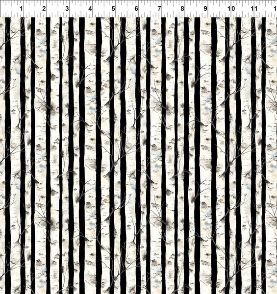 In The Beginning Sanctuary 5SA 2 Black Birch By The Yard