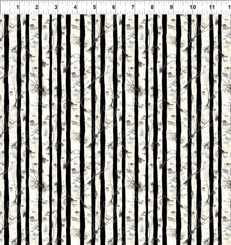 In The Beginning Sanctuary 5SA 2 Black Birch By The Yard