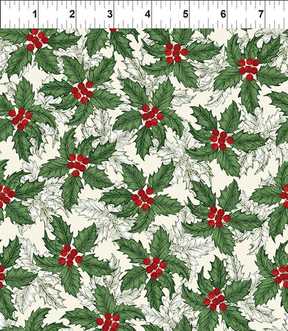 Christmas Fabrics - Midland Textiles