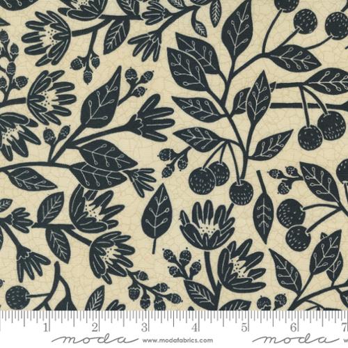 Moda - Bloom And Grow 7050 11 Linen By The Yard