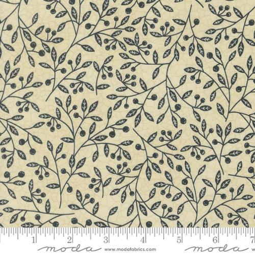 Moda - Bloom And Grow 7051 12 Linen By The Yard