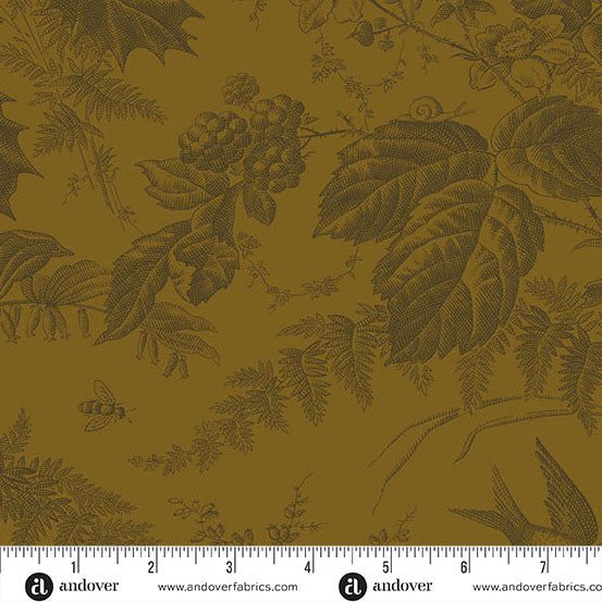 Andover Vermont 10285 V2 Bark By The Yard