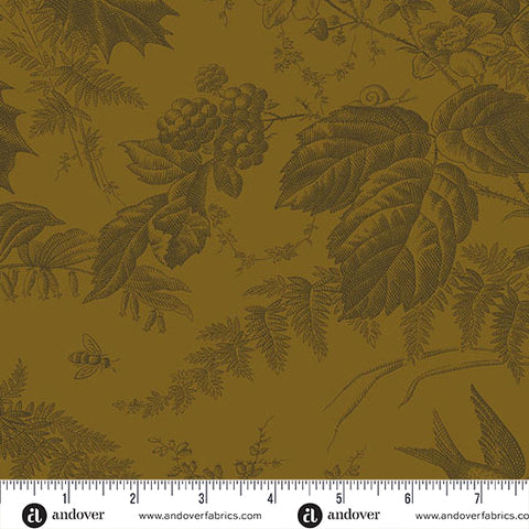 Andover Vermont 10285 V2 Bark By The Yard