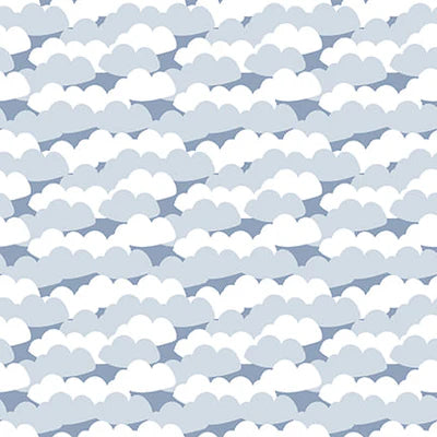 Studio E Farmtastic Friends 7985 11 Blue Clouds By The Yard