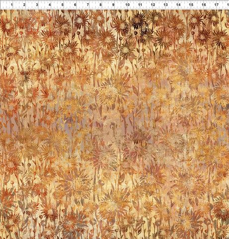 In The Beginning Evanescence 7EV 1 Gold Sunflowers By The Yard